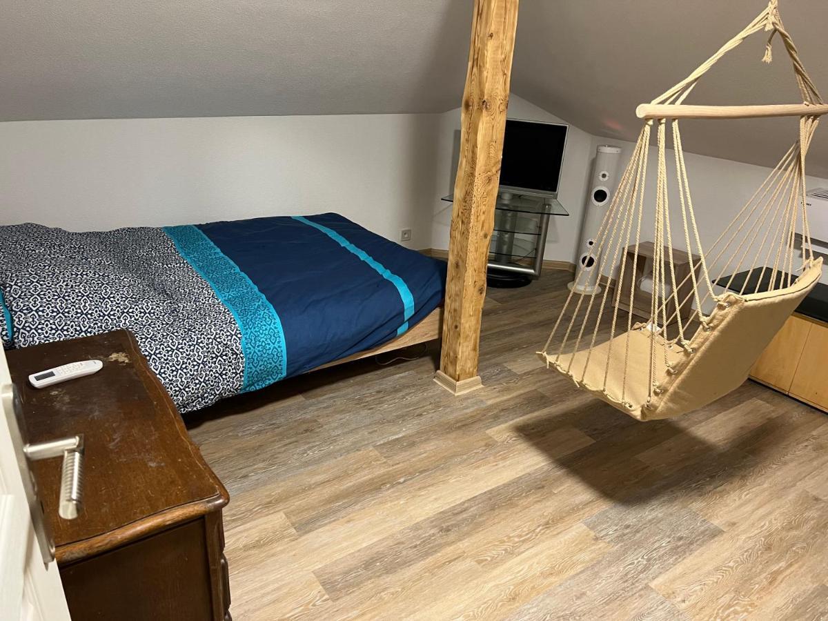 Appartement Cedric