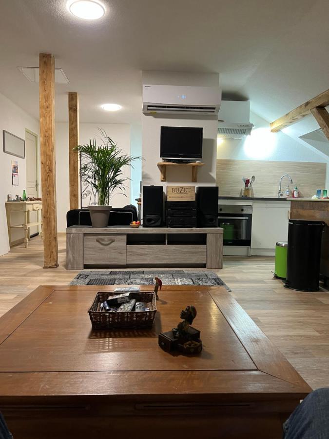 Cedric Apartment *
