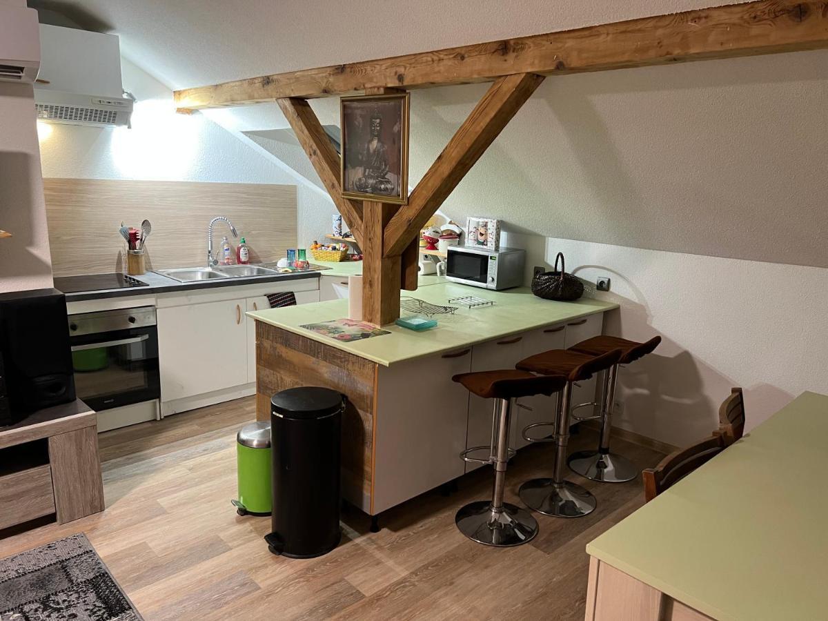Cedric Apartment *