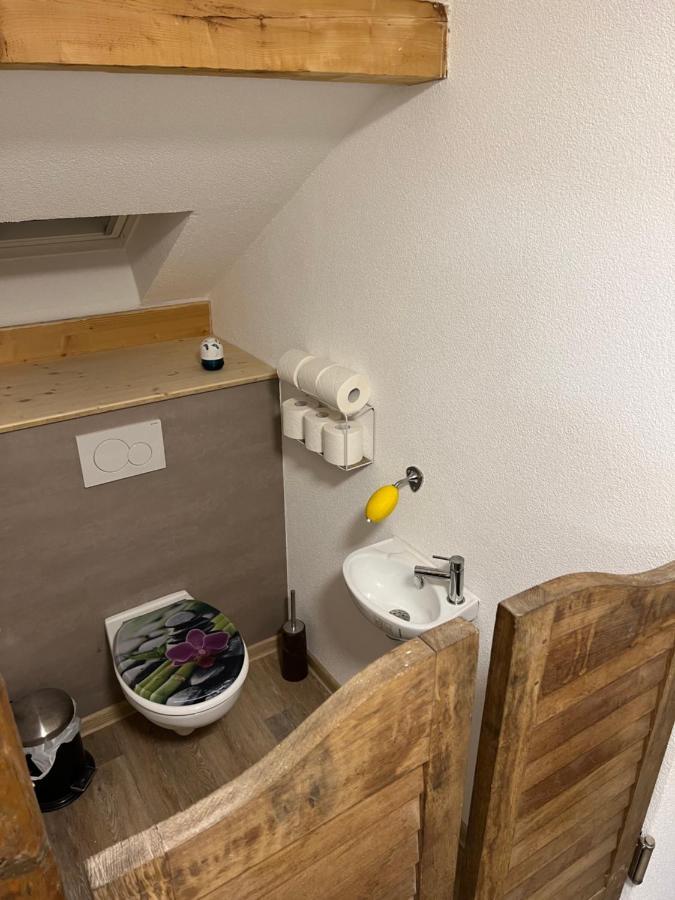 Appartement Cedric